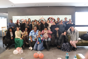 Roundtable with Women in Freight